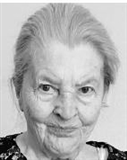 Profilbild Helga Ute Amanda Dichmann